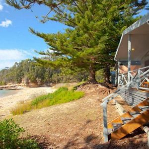 Nrma Murramarang Beachfront Holiday Resort